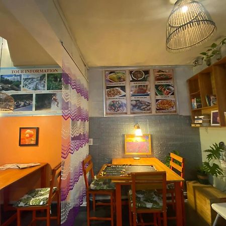 Mr.Happy Homestay Da Lat Exterior foto
