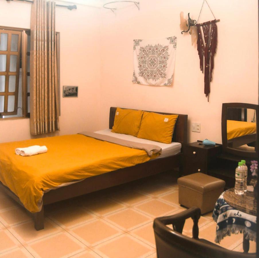 Mr.Happy Homestay Da Lat Exterior foto