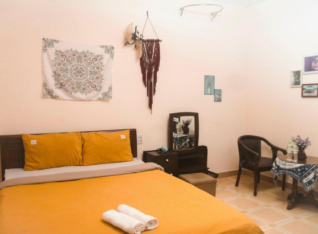 Mr.Happy Homestay Da Lat Exterior foto