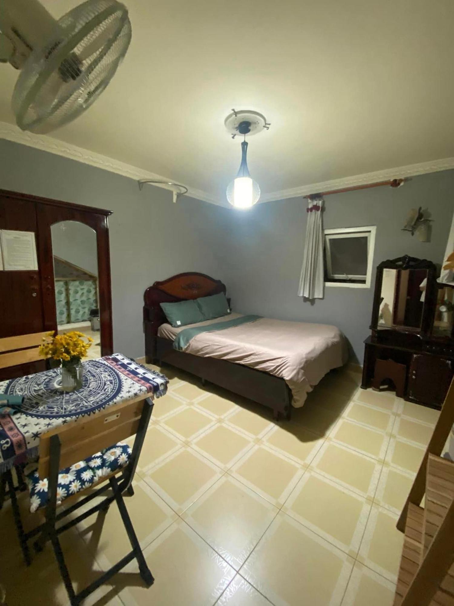 Mr.Happy Homestay Da Lat Exterior foto