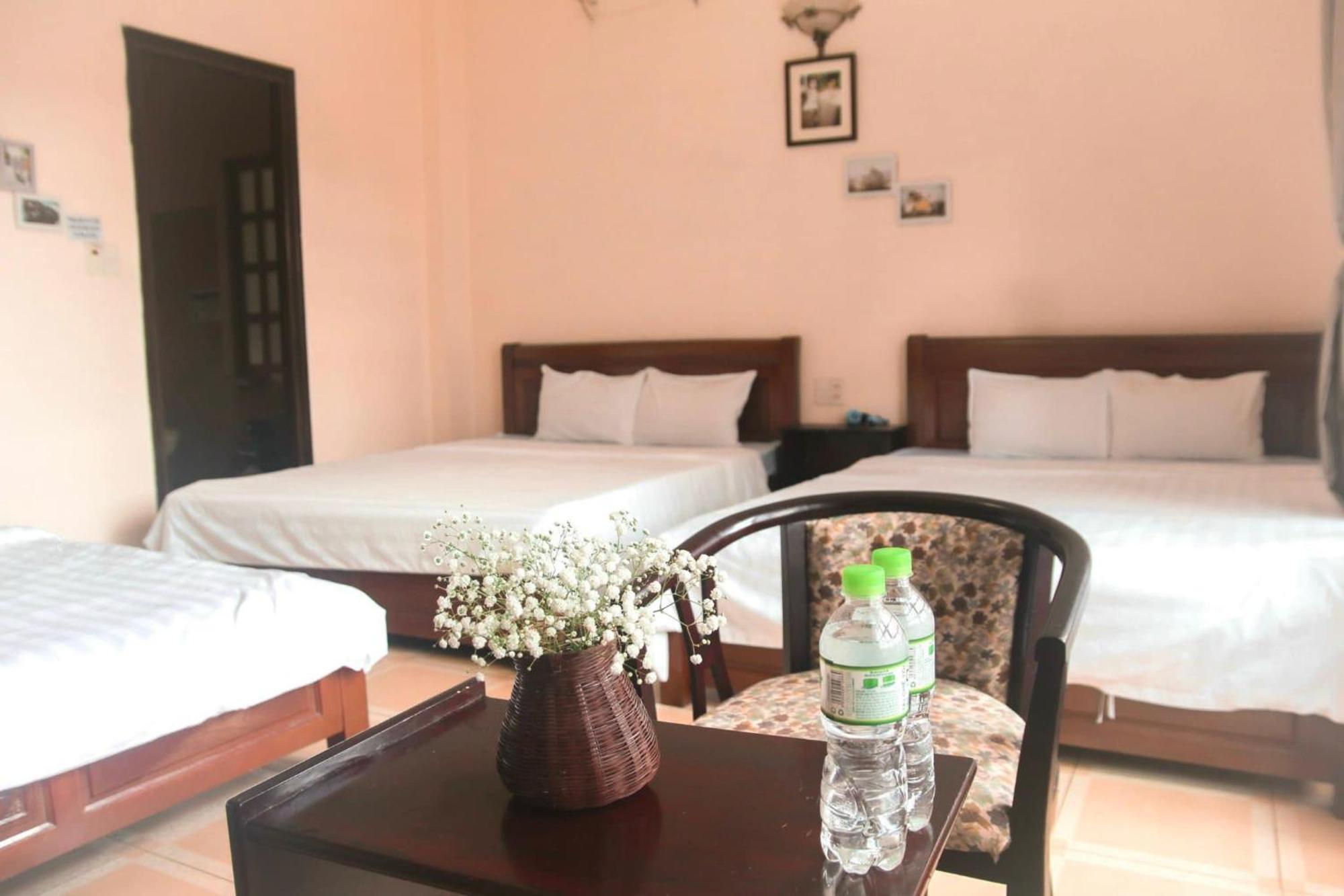 Mr.Happy Homestay Da Lat Exterior foto