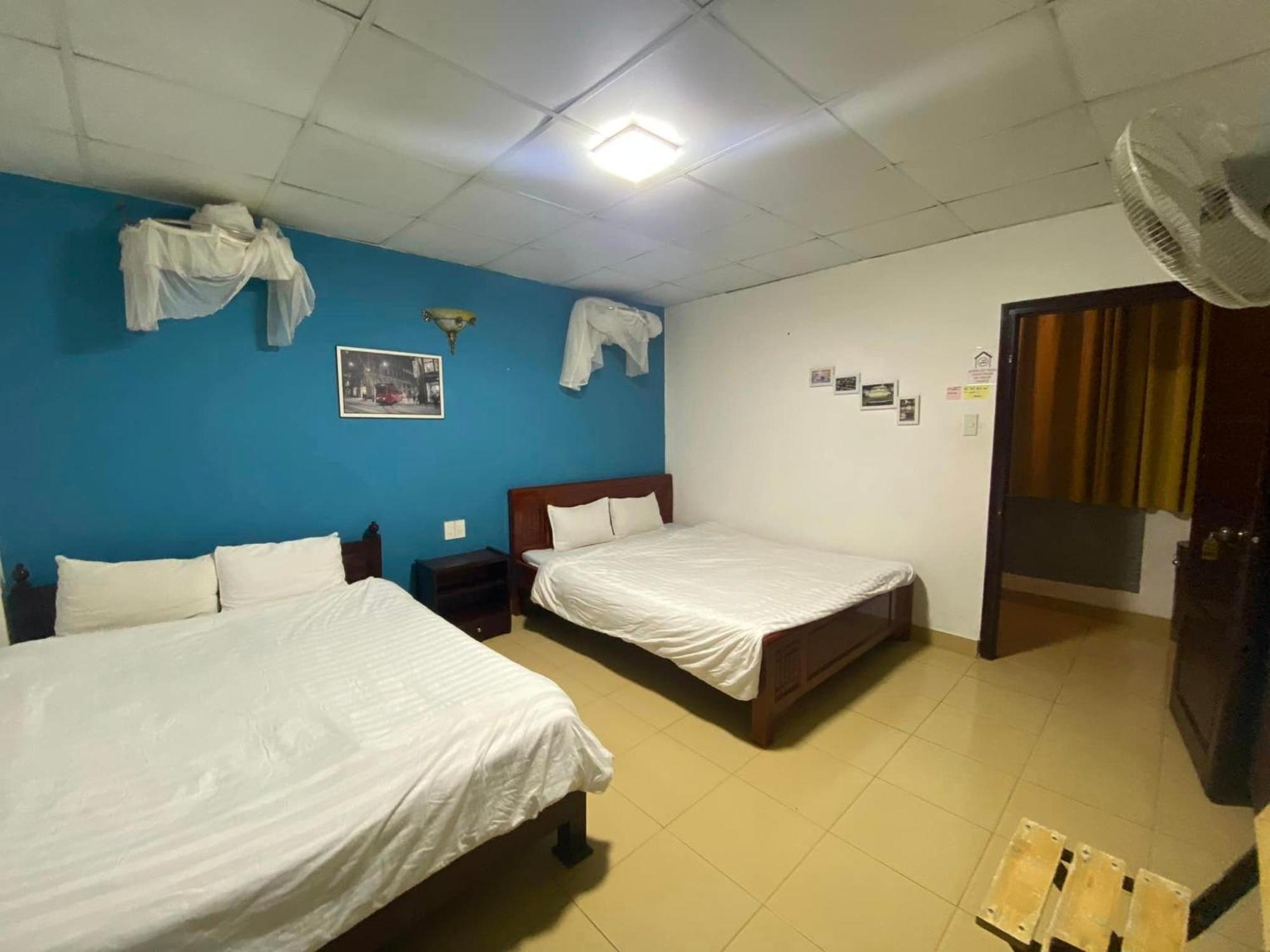 Mr.Happy Homestay Da Lat Exterior foto